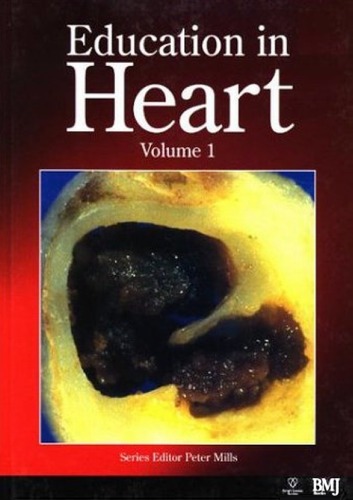 Education in Heart, Volume 1