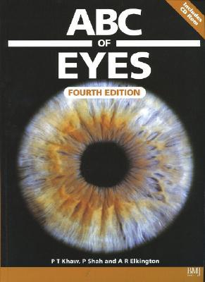 ABC of Eyes [With CDROM]