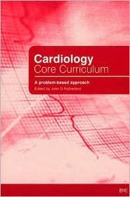 Cardiology Core Curriculum