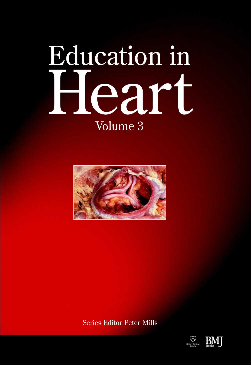 Education in Heart