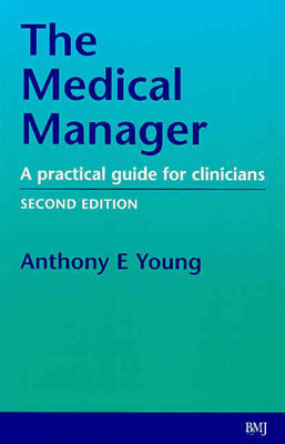 Medical Manager