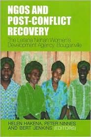 NGOs and Post-Conflict Recovery