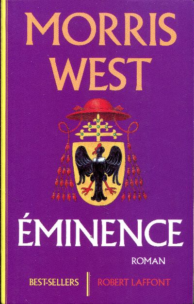 Eminence