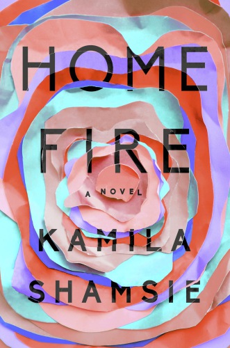 Home Fire