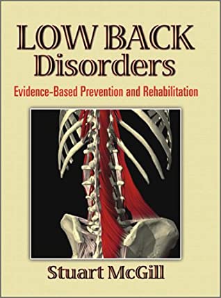 Low Back Disorders