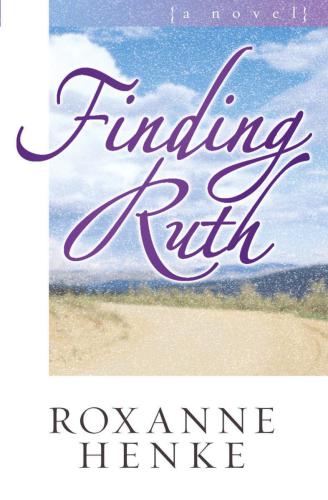 Finding Ruth