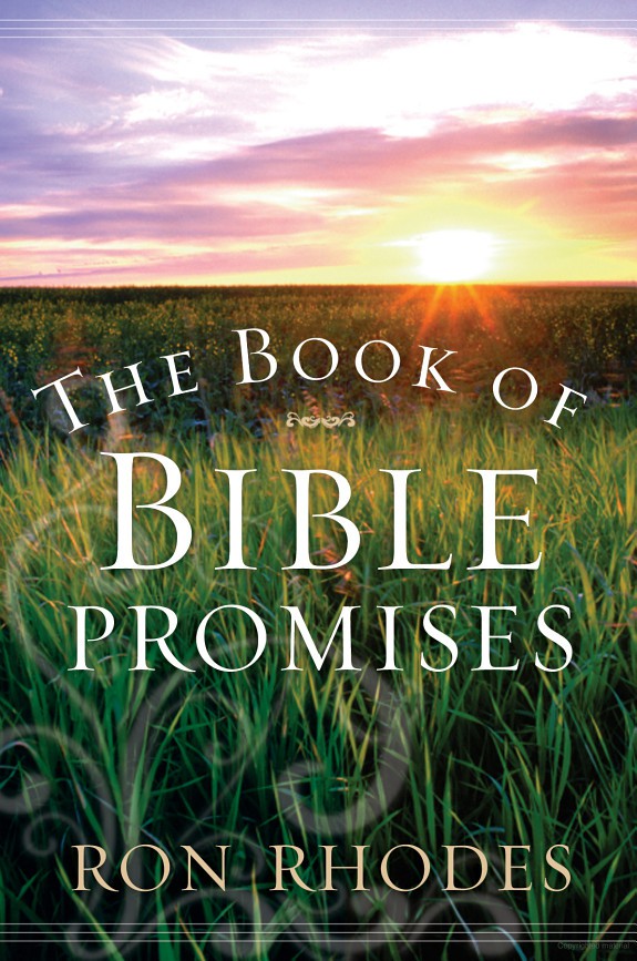 The Book of Bible Promises