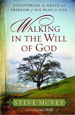 Walking in the Will of God