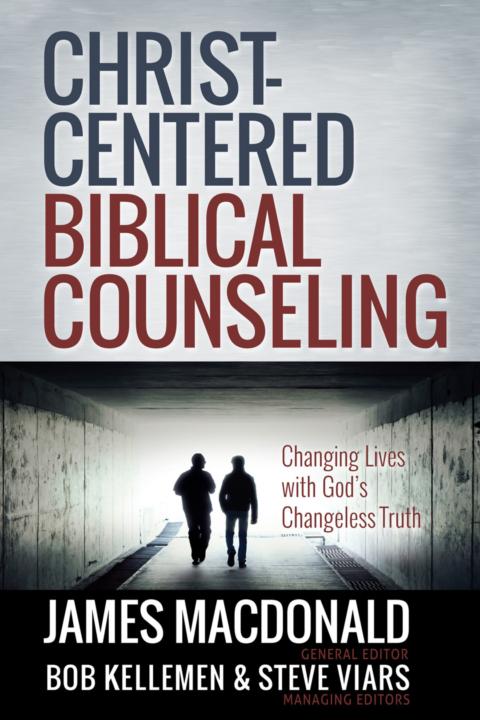 Christ-Centered Biblical Counseling