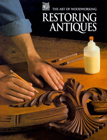 Restoring Antiques