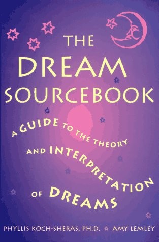 The Dream Sourcebook