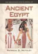 The Greenhaven Encyclopedia of Ancient Egypt