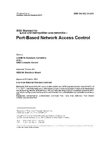 Information technology : telecommunications and information exchange between systems--local and metropolitan area networks--specific requirements : supplement to carrier sense multiple access with collision detection (CSMA/CD) access method and physical layer specifications : physical layer parameters and specifications for 1000Mb/s operation over 4-pair of category 5 balanced copper cabling, type 1000BASE-T