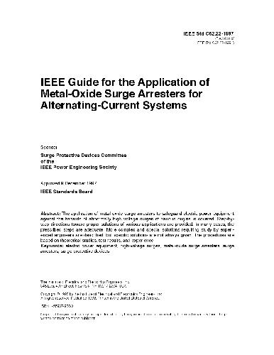 IEEE Std C62.36-2000