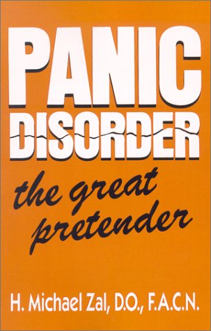 Panic Disorder