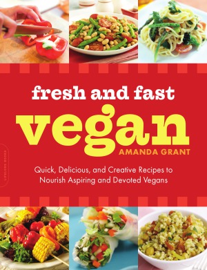 Fresh and Fast Vegan