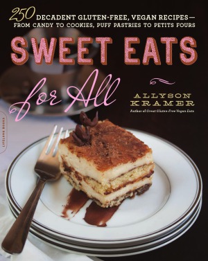 Sweet Eats for All
