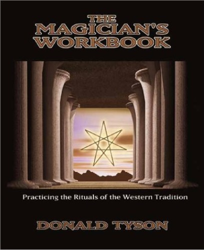 The Magician's Workbook