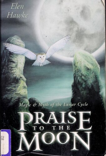 Praise to the Moon