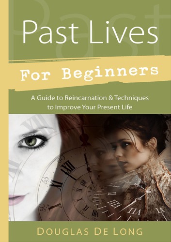 Past Lives for Beginners