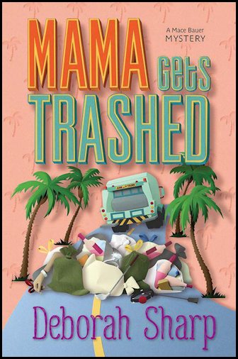 Mama Gets Trashed