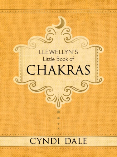 Llewellyn's Little Book of Chakras