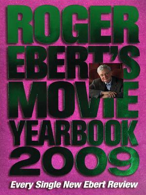 Roger Ebert's Movie Yearbook 2009