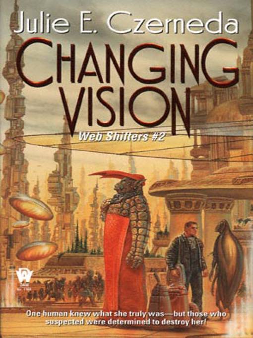Changing Vision
