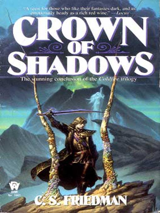 Crown of Shadows