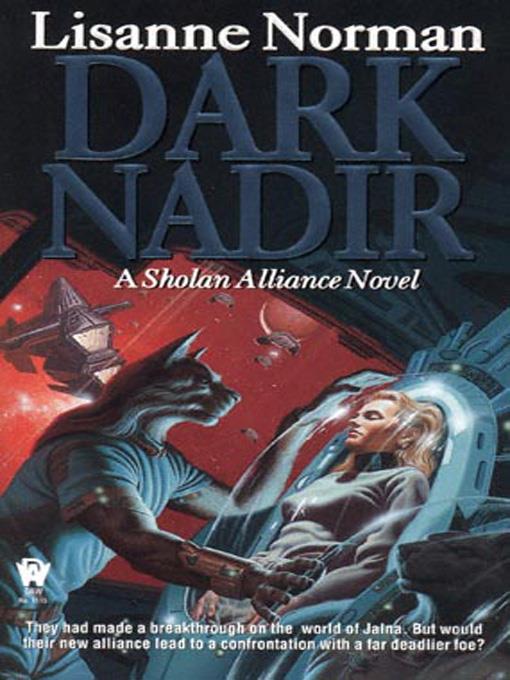 Dark Nadir