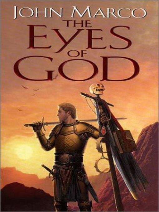 The Eyes of God