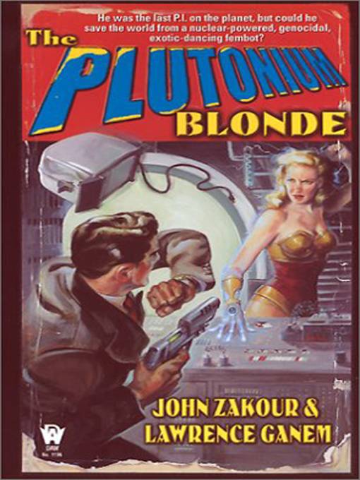 The Plutonium Blonde