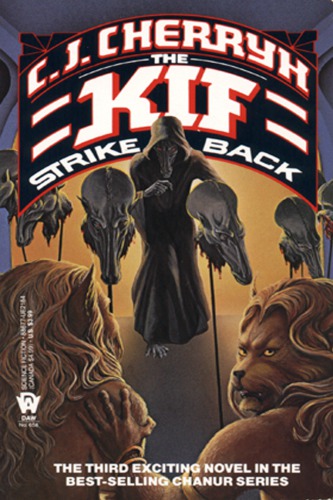 The kif strike back