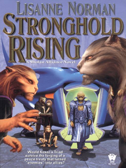 Stronghold Rising