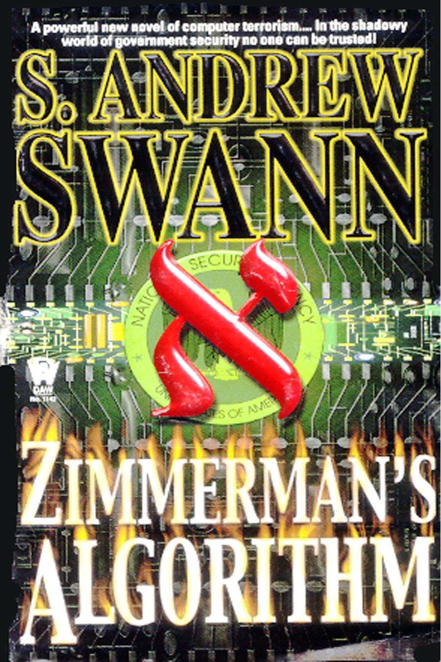 Zimmerman's algorithm