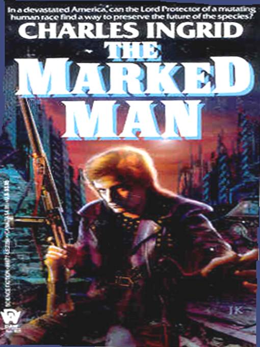 The Marked Man