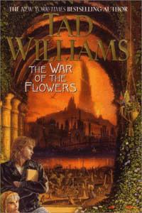 The war of the flowers