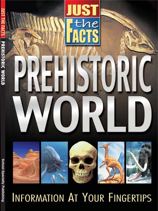 Prehistoric World