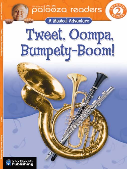 Tweet, Oompa, Bumpety-Boom!; Level 2