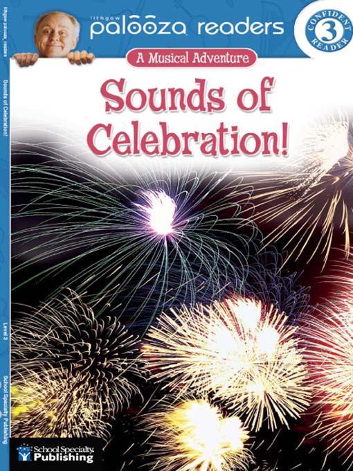 Sounds of Celebration!, Level 3