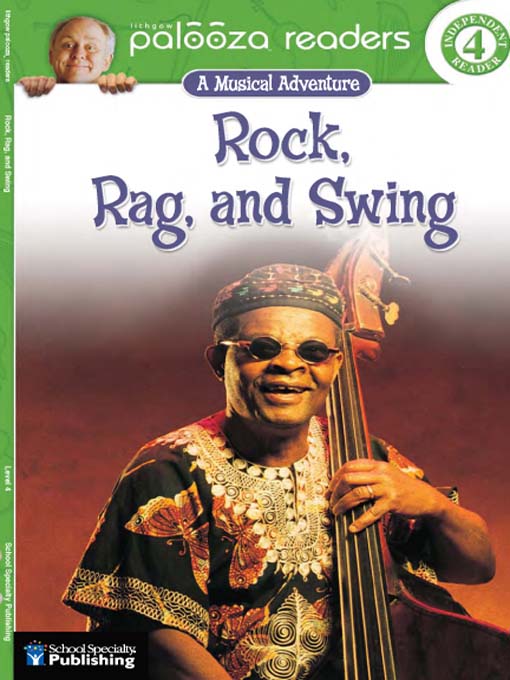 Rock, Rag, and Swing; Level 4