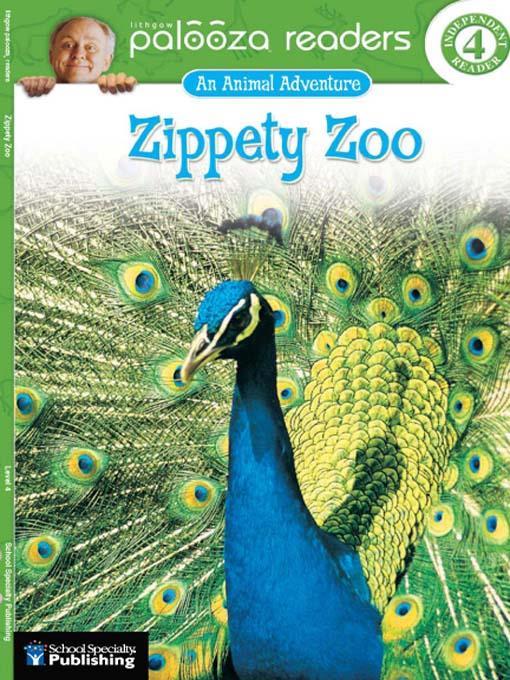 Zippety Zoo, Level 4