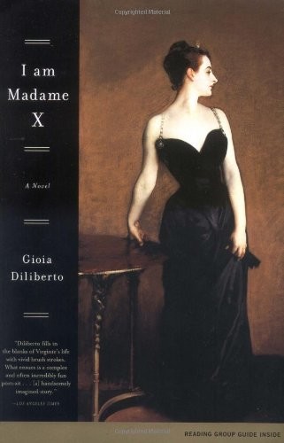 I Am Madame X