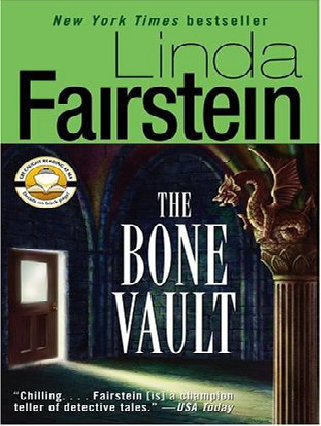 The Bone Vault