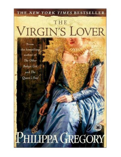 The Virgin's Lover