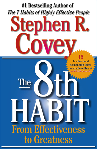 The 8th Habit