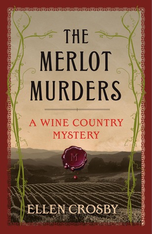 The Merlot Murders