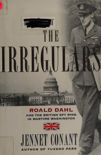 The Irregulars