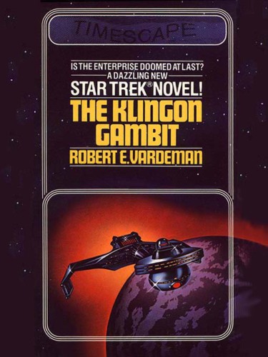 The Klingon Gambit