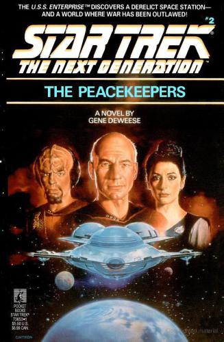 The Peacekeepers